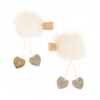 Set od dve šnalice Amandine