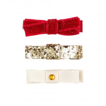 Set od tri šnalice Rina, novogodišnje