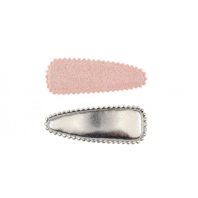 Set Od Četiri Šnalice Za Kosu Sadie, Pastel