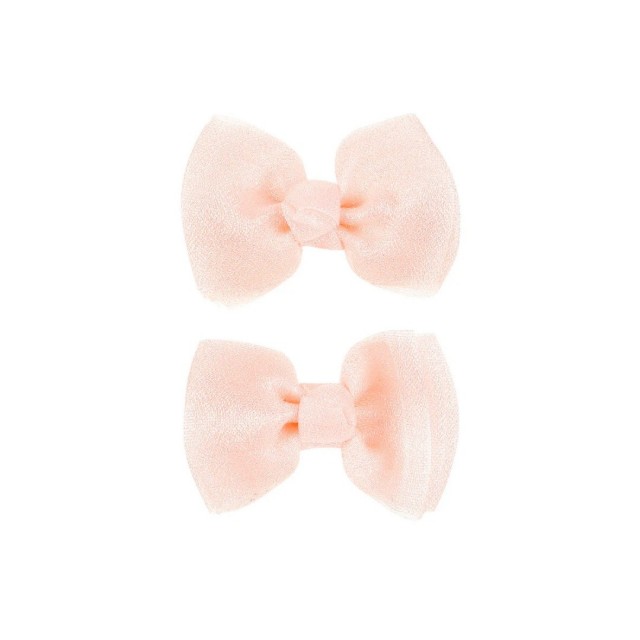 Set Od Dve Mašnice Sia, Roze