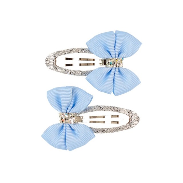 Set Od Dve Šnalice Brianna, Plave Set Od Dve Šnalice Brianna, Plave