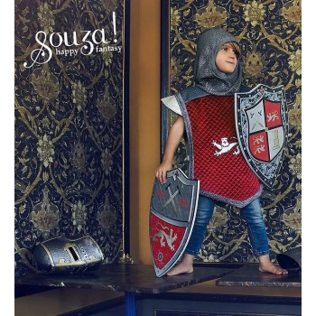 Kostim za decu - Viteški štit Tristan Kostim za decu - Viteški štit Tristan