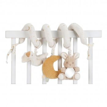 Spirala za krevetac - Newborn Naturals
