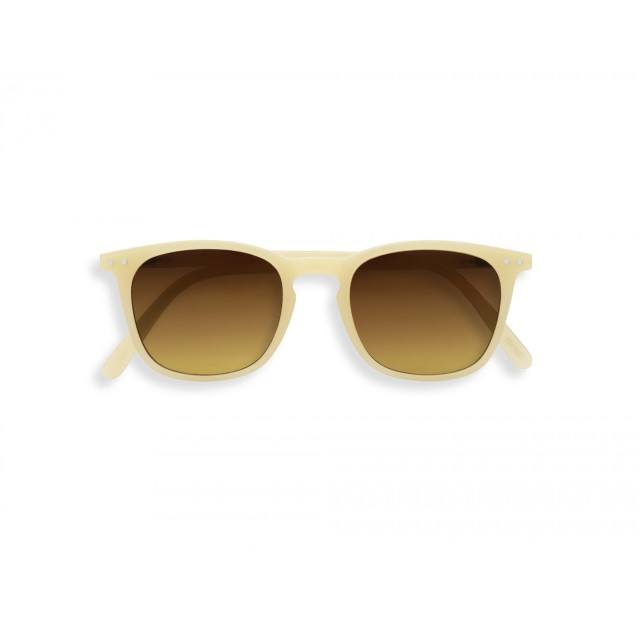 Sun E Glossy Ivory