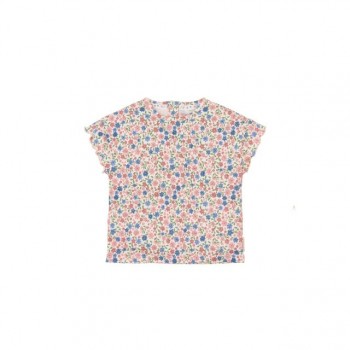 Majica kratkih rukava – Meadow Flowers
