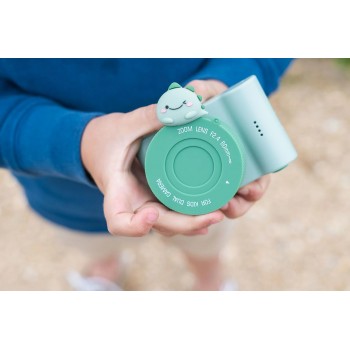 Fotoaparat za decu - Urban Zoo Dino Rex