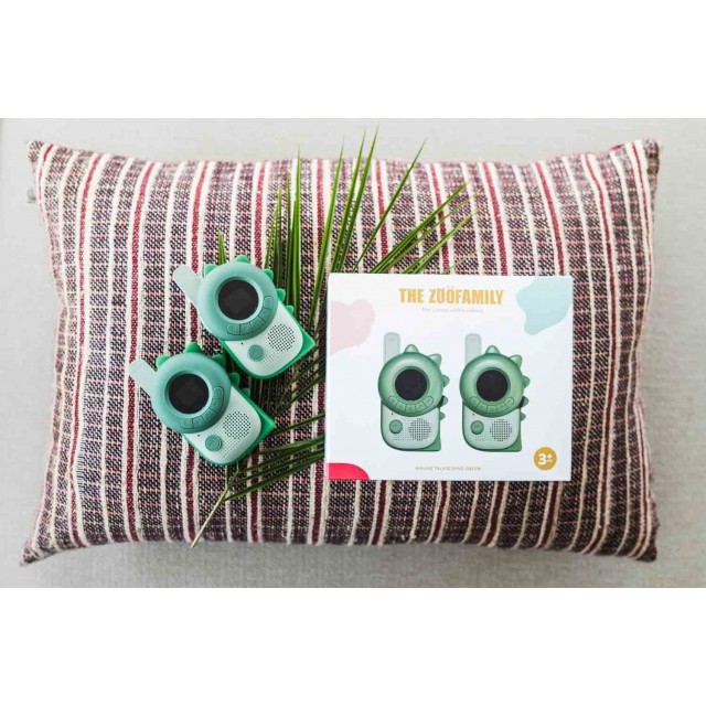 Dečiji Voki Toki - Dinosaurus Rex Dečiji Voki Toki - Dinosaurus Rex