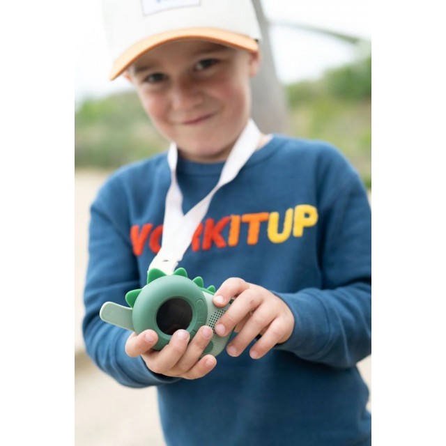 Dečiji Voki Toki - Dinosaurus Rex Dečiji Voki Toki - Dinosaurus Rex