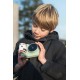 Dečiji digitalni fotoaparat sa štampom fotografija - Zoo print Dinosaurus