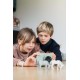 Dečiji digitalni fotoaparat sa štampom fotografija - Zoo print Dinosaurus