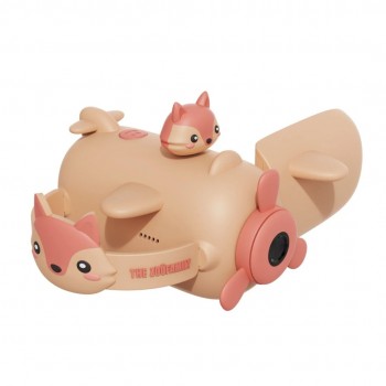 Dečiji digitalni fotoaparat i video kamera - Zoo Video Lisica