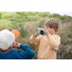 Dečiji Digitalni Fotoaparat Sa Štampom Fotografija - Zoo Print Dinosaurus