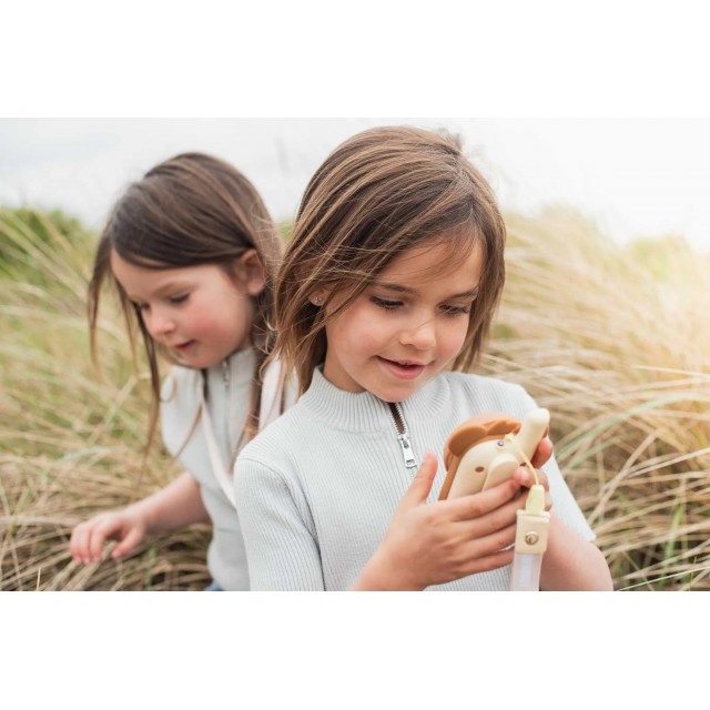 Dečiji Voki Toki  - Meda I Zeka