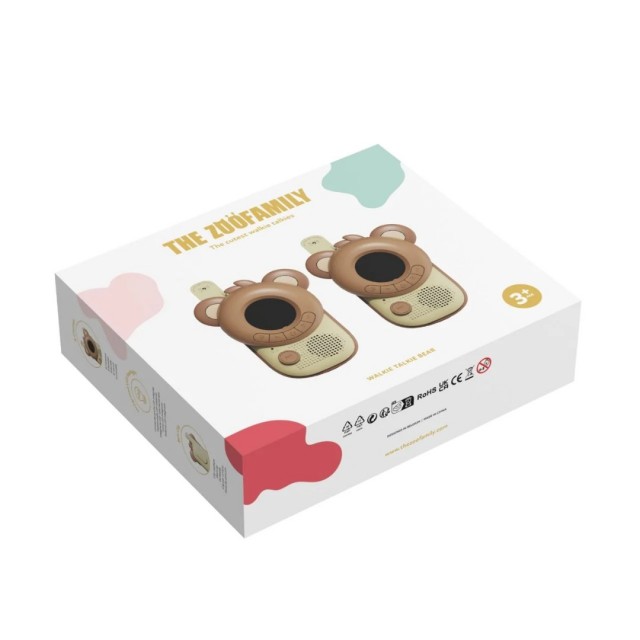 Dečiji Voki Toki  - Meda