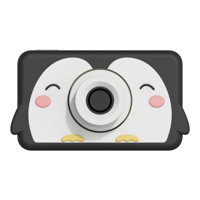 Dečiji Fotoaparat - Zoo Friends Pingvin