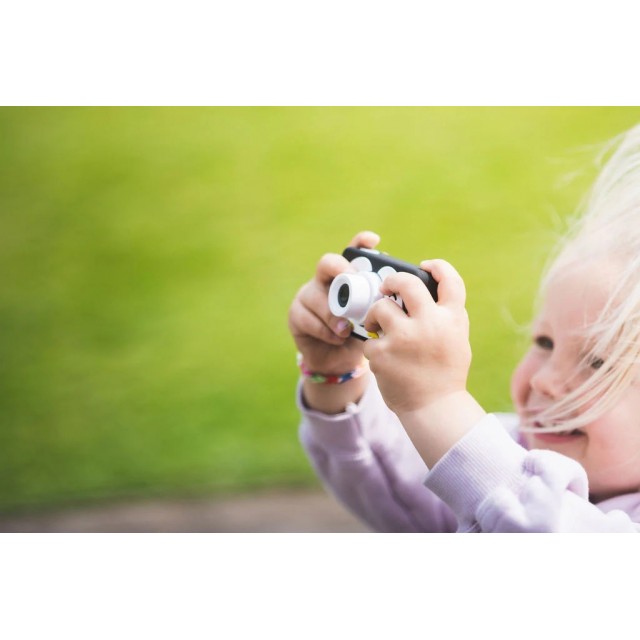 Dečiji Fotoaparat - Zoo Friends Pingvin