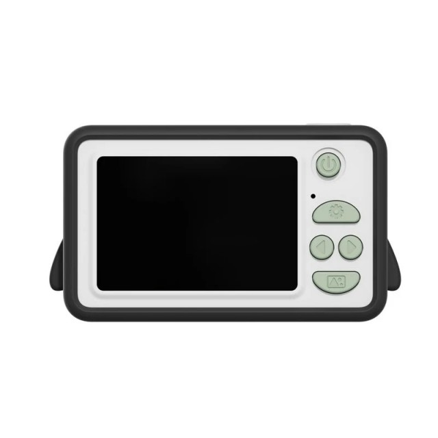 Dečiji Fotoaparat - Zoo Friends Pingvin