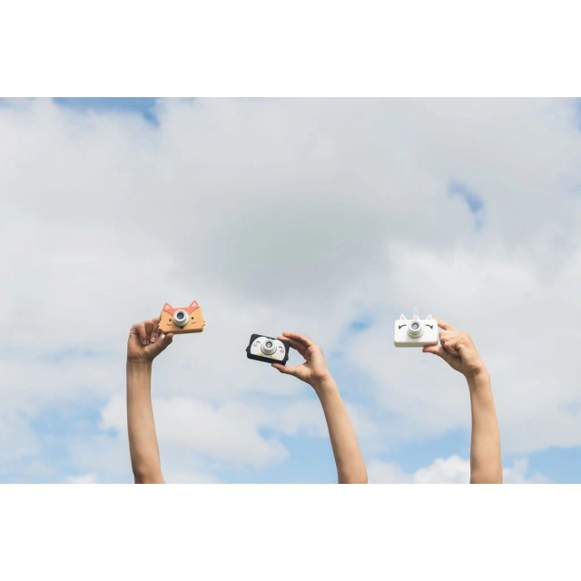 Dečiji Fotoaparat - Zoo Friends Pingvin