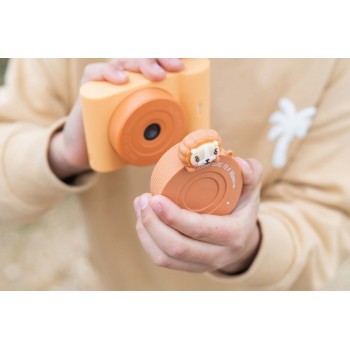 Dečiji digitalni fotoaparat - Urban zoo Lion