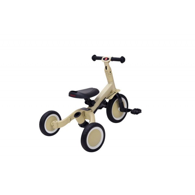 Tricikl Lio Sa Ručkom, Pistache