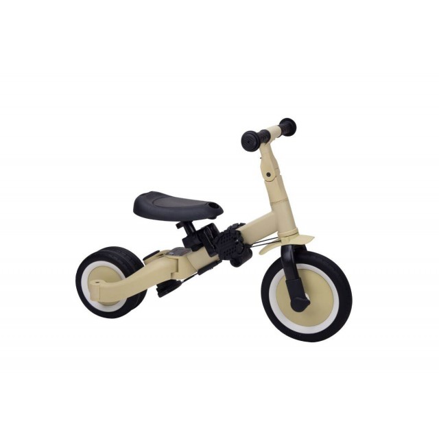 Tricikl Lio Sa Ručkom, Pistache