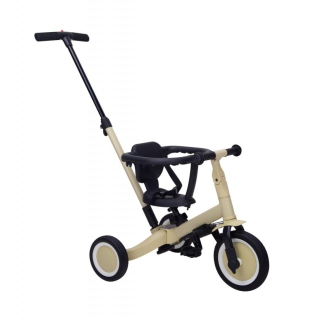 Tricikl Lio Sa Ručkom, Pistache