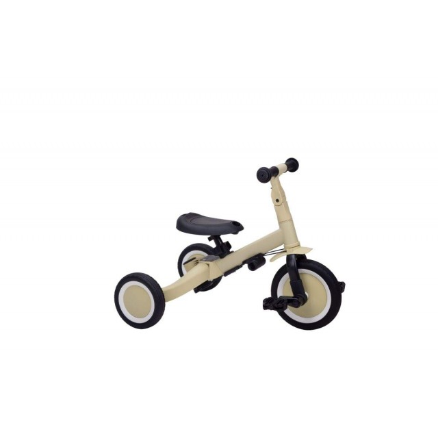 Tricikl Lio Sa Ručkom, Pistache