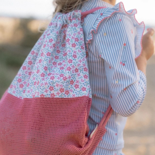 ranac za plazu ocean tresures