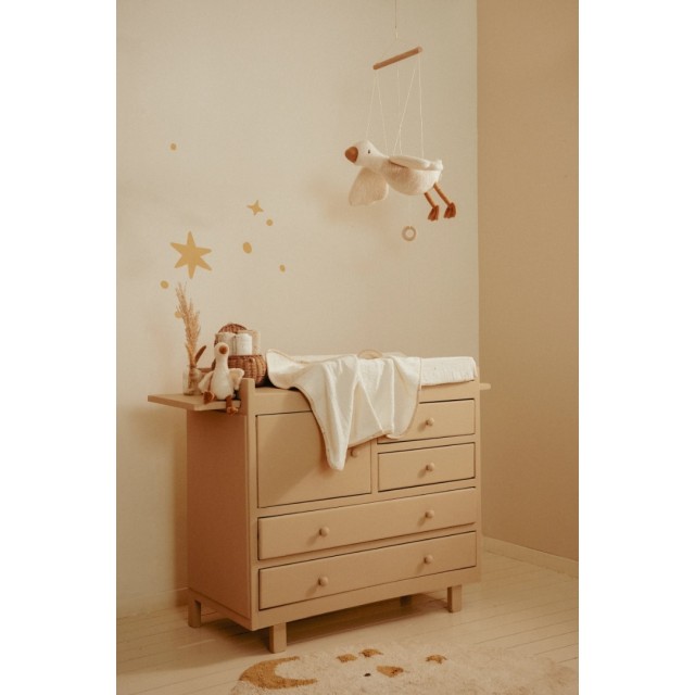 Viseća dekoracija Guska - Newborn Naturals