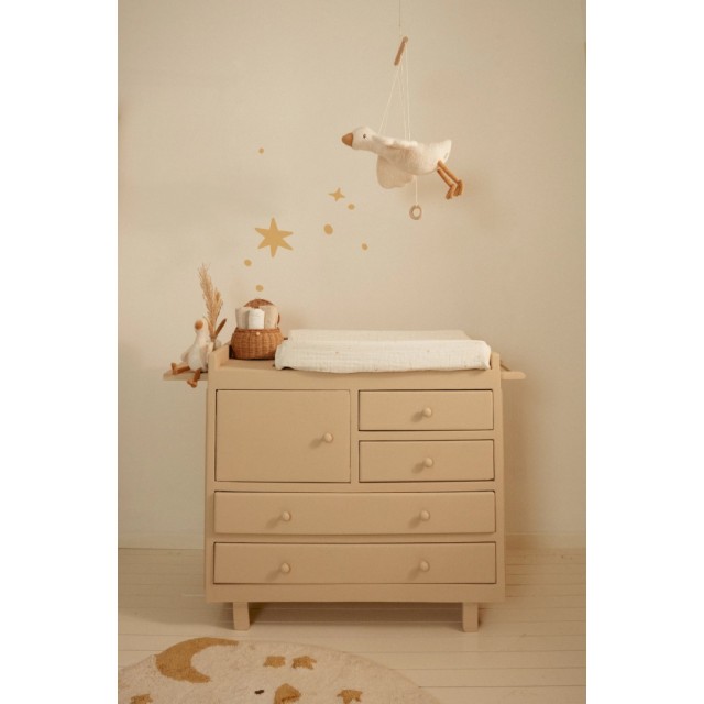 Viseća dekoracija Guska - Newborn Naturals