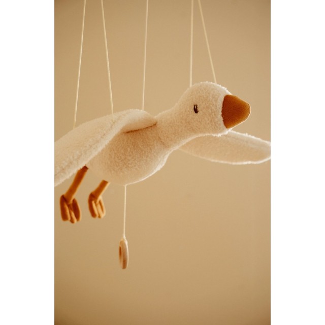 Viseća dekoracija Guska - Newborn Naturals