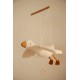 Viseća dekoracija Guska - Newborn Naturals