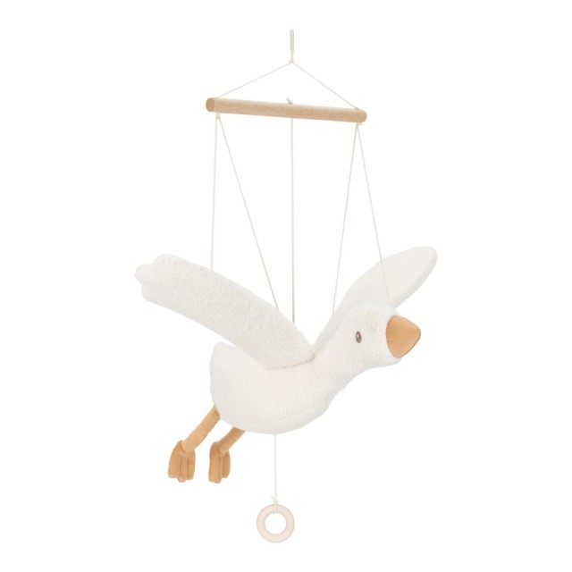 Viseća dekoracija Guska - Newborn Naturals