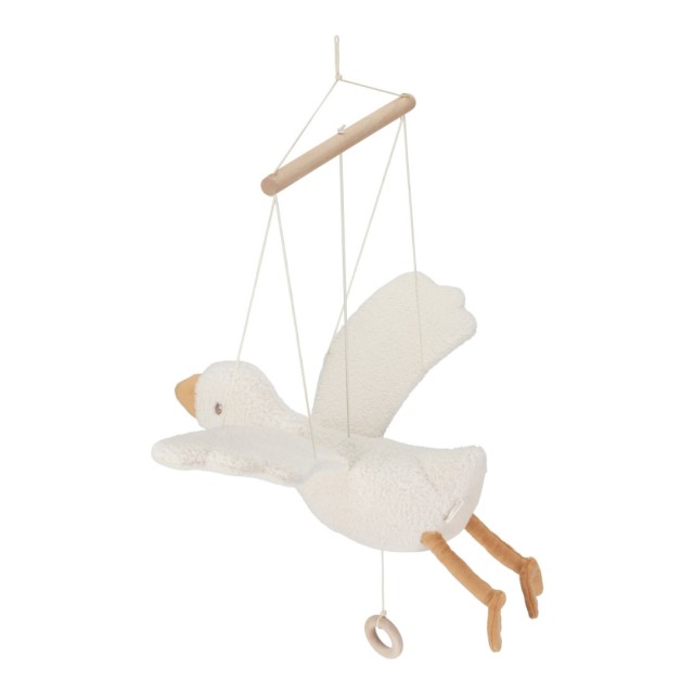 Viseća dekoracija Guska - Newborn Naturals