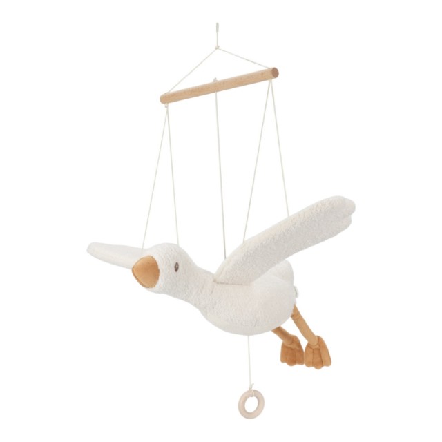 Viseća dekoracija Guska - Newborn Naturals