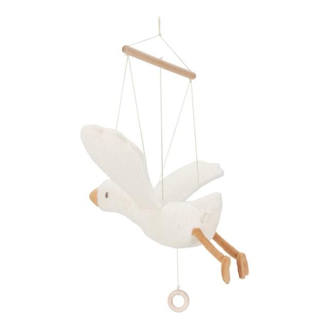 Viseća dekoracija Guska - Newborn Naturals
