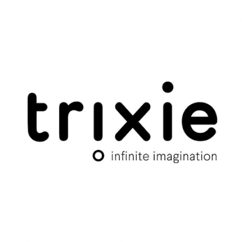 Trixie – Inspired by infinite imagination